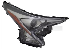 Ajovalo, Vasen, toyota prius, 8118547700, 81185-47700, 8118547701, 81185-47701