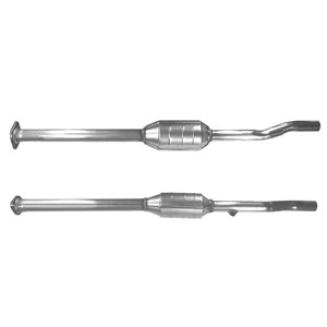 Katalysaattori, Takana, vw golf v, golf plus v, 1K0131701M, 1K025440, 1K0254400LX, 1K0254401AX