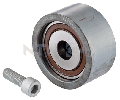 Ohjainrulla, hammashihna SNR GE357.30