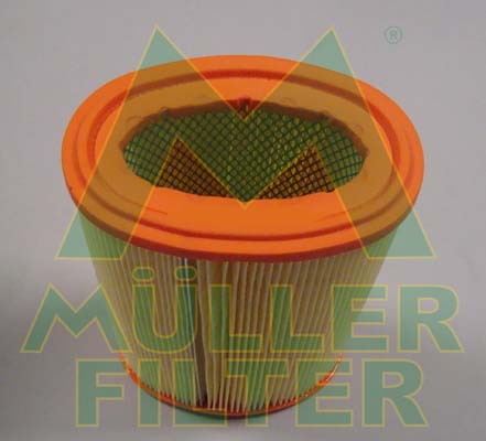 Ilmansuodatin MULLER FILTER PA223