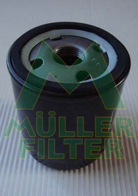 Öljynsuodatin MULLER FILTER FO597
