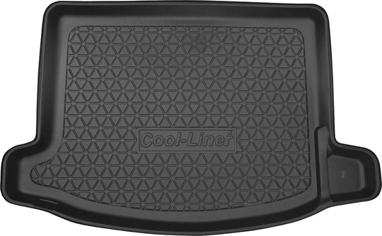 Tavaratilan matto Honda Civic IX HB 2012-2017