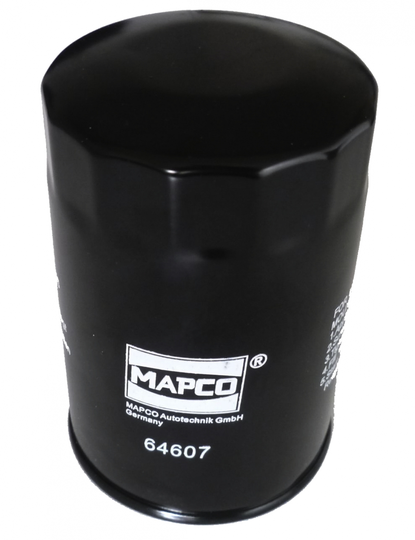 Öljynsuodatin MAPCO 64607