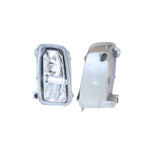Sumuvalo, Eteen, vasen, ford c-max, 14 71 730