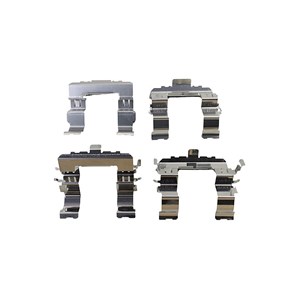 Tarvikesarja, jarrupala, Etuakseli, ford mondeo iv, subaru legacy v, legacy vi, legacy kombi v, outback