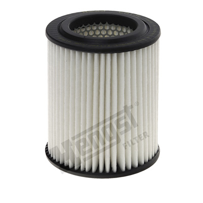Ilmansuodatin HENGST FILTER E813L