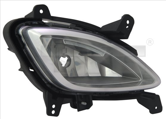 Sumuvalo TYC 19-12027-01-2