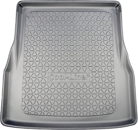 Tavaratilan matto Mercedes-Benz Mercedes-Benz EQS (V297) 09.2021-