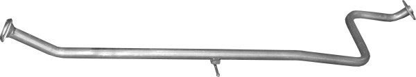 Pakoputki, Keskellä, mazda 2, ZJ23-40-600A