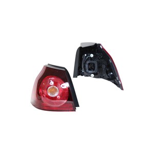 Takavalo, Vasen, vw golf v, 1K6 945 095R, 1K6 945 095S, 1K6 945 095T