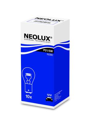 Polttimo, vilkkuvalo NEOLUX® N380