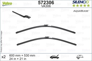 Pyyhkijänsulka, Edessä, mercedes-benz e-klass cabriolet [a238], e-klass coupé [c238], 2388205300