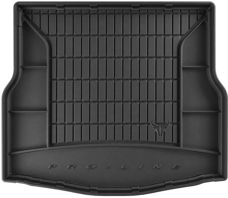 Tavaratilan matto Renault Laguna III Liftback 2007-2015