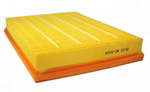 Ilmansuodatin ALCO FILTER MD-8024
