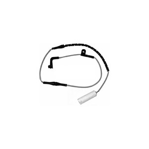 Kulumisenilmaisin, jarrupala, Taka-akseli, bmw 7 [e65, e66, e67], 3435 6 755 267, 3435 6 778 038