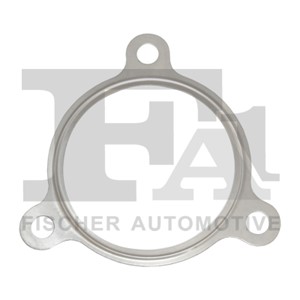 Tiiviste, pakoputki, Edessä, audi a3, tt, tt roadster, seat leon, 829253115A, 8L9253115A