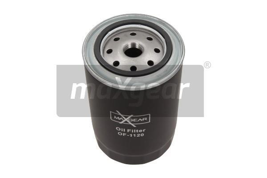Öljynsuodatin MAXGEAR 26-0407
