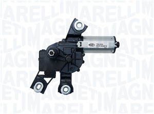 Pyyhkijän moottori, Takana, vw golf v, golf plus v, passat b6, passat b6 variant, tiguan, 1K6955711C, 5N0955711A, 5N0955711B