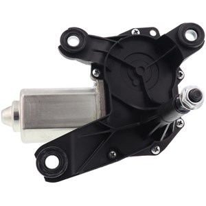 Pyyhkijän moottori, Takana, opel astra g caravan classic, astra g kombi, corsa c, meriva a minibus, minivan, 09132802, 12 73 050, 91328