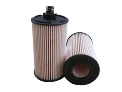 Öljynsuodatin ALCO FILTER MD-3015