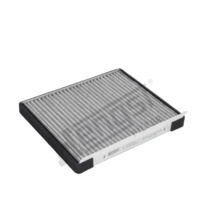 Raitisilmasuodatin HENGST FILTER E3902LC