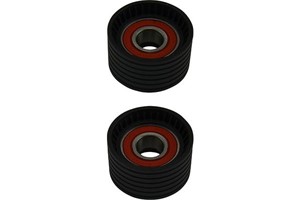 Ohjainrulla, hammashihna, nissan primastar buss, primastar flak/chassi, primastar skåp, 1307700QAB