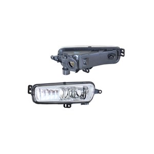 Sumuvalo, Eteen, vasen, ford, 1 856 091, 1 874 688, F1EB-15A255-AB