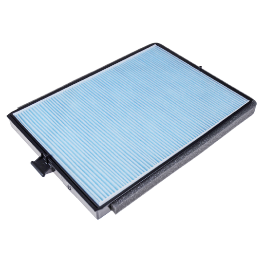 Raitisilmasuodatin BLUE PRINT ADH22501