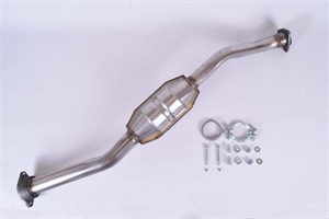 Katalysaattori, citroën,fiat,peugeot, 1326643080, 1346063080, 1705PK, 170685