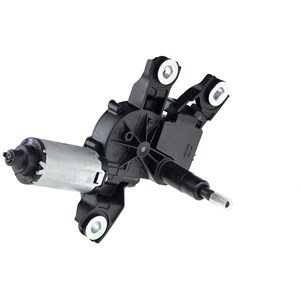 Pyyhkijän moottori, Takana, vw tiguan, 5N0 955 711 A, 5N0 955 711 B, 5N0955711A, 5N0955711B