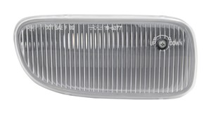 Sumuvalo, Oikea, jeep grand cherokee ii, 551551136, 55155136AC, K55155136AC