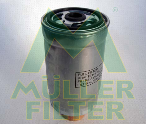 Polttoainesuodatin MULLER FILTER FN808