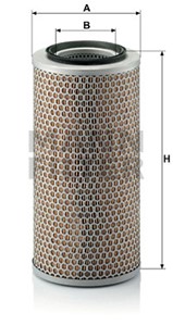 Ilmansuodatin, austin,bentley,bmw,chrysler,honda,mercedes-benz,mg,mitsubishi,morris,opel,renault,rover,toyota, 233 9823, 25096178, 4 252
