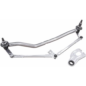 Pyyhkijän vivusto, Edessä, bmw x3 [e83], 61 61 7 051 670 part