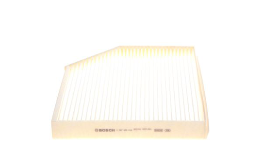 Raitisilmasuodatin BOSCH 1 987 435 016