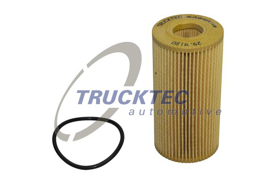 Öljynsuodatin TRUCKTEC AUTOMOTIVE 02.18.156