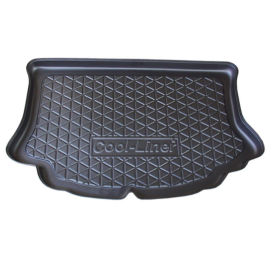 Tavaratilan matto Ford Ka 1997-2008