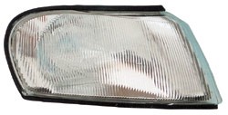 Vilkkuvalo, Vasen, opel vectra b, vectra b halvkombi, vectra b kombi, 1226069, 1226076, 1226153, 22850867, 90512149, 90543320