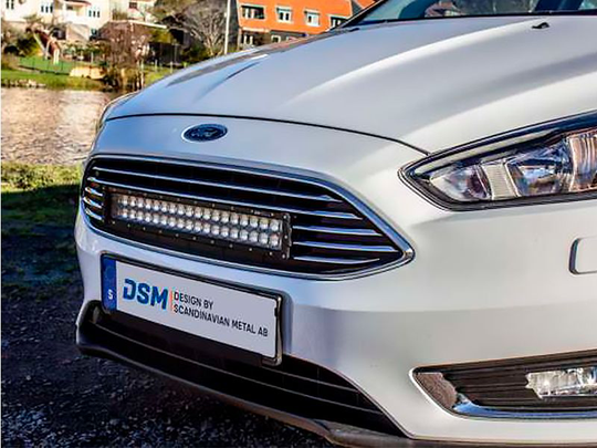 Led-lisävalosarja Ford Focus (2015-2018)