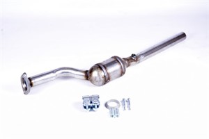 Katalysaattori, renault megane ii, megane coupé-cabriolet ii, megane kombi ii, megane sedan ii, scénic ii, 8200251432, 8200420735, 82006