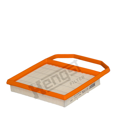 Ilmansuodatin HENGST FILTER E1143L