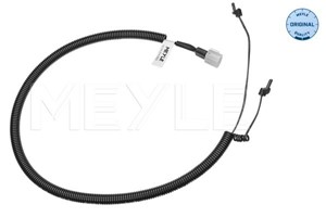 Kulumisenilmaisin, jarrupala, Etuakseli, Taka-akseli, mercedes-benz, 68320874, 68320909