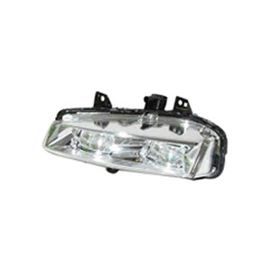 Sumuvalo, Eteen, vasen, land rover range rover evoque