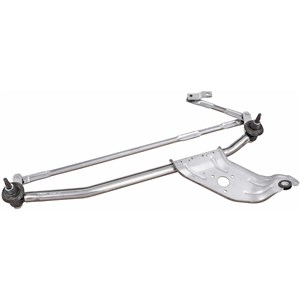 Pyyhkijän vivusto, Edessä, dacia,renault, 6001546833, 6001547913, 6001550803, 8200619512 PART, 8200619512