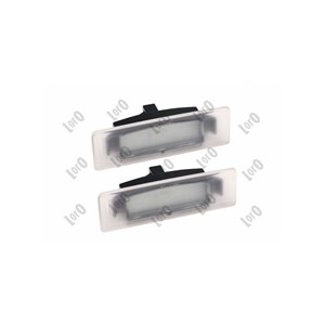 Rekisterivalo, Molemminpuolin, hyundai sonata vii, tucson, kia cadenza i, optima, soul iii, sportage iv, 925012D000, 925012D000, 92501-2