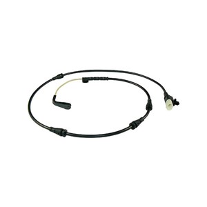 Kulumisenilmaisin, jarrupala, Taka-akseli, land rover discovery iii, discovery iv, range rover sport i, SOE000025
