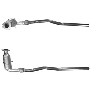 Katalysaattori, opel corsa b, 3299318, 5854201, 858157, 9201270, 9202071, 93173896, R1620056