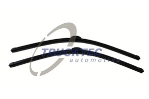 Pyyhkijänsulka, Edessä, mercedes-benz cls [c219], e-klass [w211], e-klass t-model [s211], porsche cayenne, vw touareg, 211 820 1345, 211