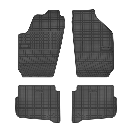 Mattosarja Skoda Fabia (1999-2008), Seat Ibiza / Cordoba (2002-2008) ja Volkswagen Polo (2002-2008) / Fox (2004-)