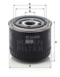 Öljynsuodatin, fiat,iveco, 299 5811, 500038751, 500040977, 5040 91563, 5801985959, 71779555, 8094872